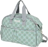 Bumble Bags Erica Carryall, Lucky Clover Image