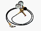 Nitrogen Charging Regulator AKS-219-2000