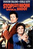 Stop Or My Mom Will Shoot [UK IMPORT] - Sylvester Stallone