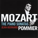 Mozart: Piano Sonatas