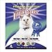 Ultra Pet Cat Litter Pearls (Original) Crystal Clear, 7-Pound Package