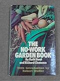 The no-work garden book