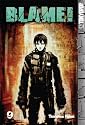 BLAME! Volume 9 (Blame (Graphic Novels))