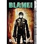 BLAME! Volume 9 (Blame (Graphic Novels))