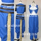 CXCOS eli0182  �ǥ����ǥ��� �ե����ʥ�ե��󥿥��� �ȥ졼�ǥ��󥰥����� ������ �ȥ饤�Х� �� �����ץ����