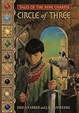 Circle of Three (Tales of the Nine Charms)