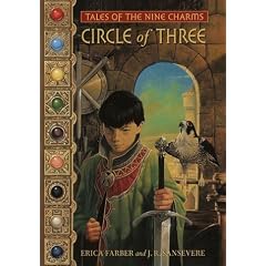 Circle of Three