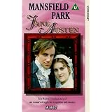 Mansfield Park [UK-Import] [VHS]von "Bernard Hepton"