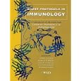 Short Protocols in Immunology by  John E. Coligan