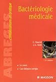 Bactériologie médicale