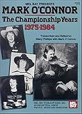 Mark O'Connor - The Championship Years: 1975 - 1984