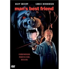 Man's Best Friend [DVD] [1993] [Region 1] [US Import] [NTSC]