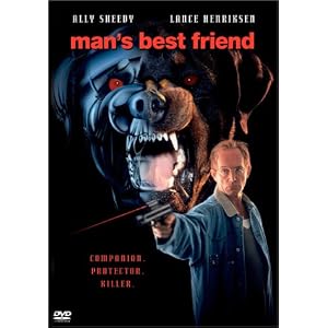 Man's Best Friend movie