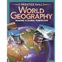 World Geography: Building a Global Perspective