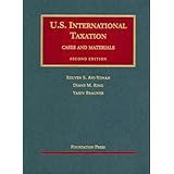 us international taxation cases and materials university casebooks