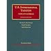 U.S. International Taxation: Cases and Materials (University Casebook Series)