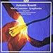 Rosetti: 2 Violin Concertos/ Symphony