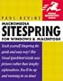 Macromedia Sitespring for Windows & Macintosh (Visual QuickStart Guide)