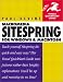 Macromedia Sitespring for Windows & Macintosh (Visual QuickStart Guide)