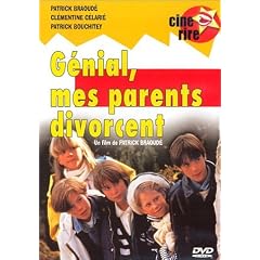 G�nial mes parents divorcent