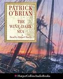 The Wine-Dark Sea