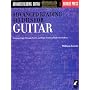 Advanced Reading Studies for Guitar: Positions Eight Through Twelve and Multi-Position Studies in All Keys (Advanced Reading: Guitar)