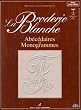 La broderie blanche
