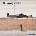 Lowry Calendar 2008