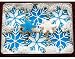 Winter Delight Homemade Sugar Cookies Gift Tin
