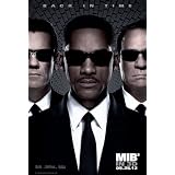 Men in Black 3 (Two Disc Combo: Blu-ray / DVD + UltraViolet Digital Copy)