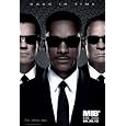 Men in Black 3 (Two Disc Combo: Blu-ray / DVD + UltraViolet Digital Copy)