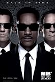 Men in Black 3 (Two Disc Combo: Blu-ray / DVD + UltraViolet Digital Copy)