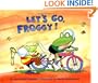 Let's Go, Froggy!