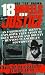 Books : 18 Wheels Of Justice