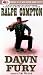 Book Dawn of Fury (The Gun Series)