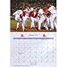 Personalized MLB 2010 Calendar Boston Red Sox