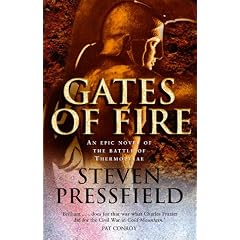 Gates of Fire