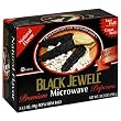 Black Jewell Premium Microwave Popcorn, Natural, 10.5-Ounce Boxes (Pack of 6)