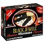 Black Jewell Premium, Microwave Popcorn, Natural, 10.5-Ounce Boxes (Pack of 6)