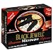 Black Jewell, Microwave Popcorn, Natural, 10.5-Ounce Boxes (Pack of 6)