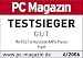 Auszeichnung