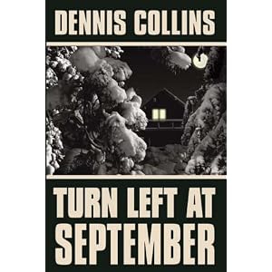 Turn Left at September
