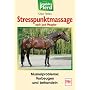 Stresspunktmassage nach Jack Meagher. Gesundes Pferd.