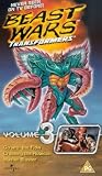 Beast Wars - Vol. 3 [UK IMPORT] - David Sobolov