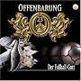 Offenbarung 23. Folge 6: Der Fu�ball-Gott. CD