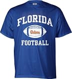 Florida Gators Perennial Football T-Shirt