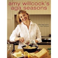 Amy Willcock's Aga Seasons