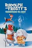 Rudolph and Frosty s Christmas In July