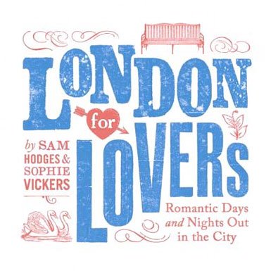 London for Lovers (Paperback)
