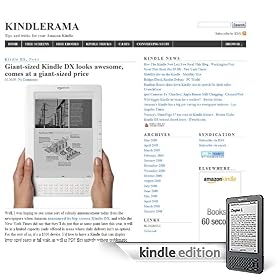Kindlerama